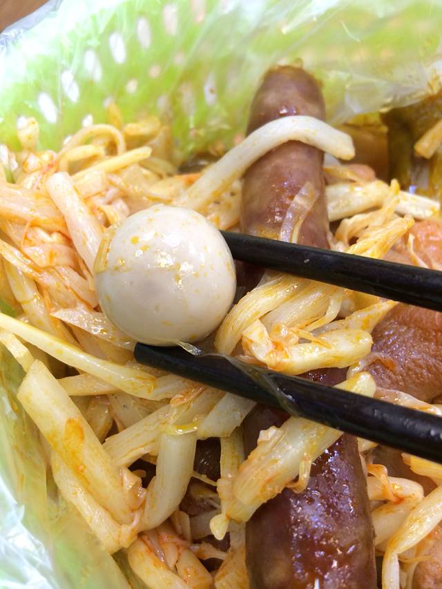 爱民螺蛳粉(财富大厦店)