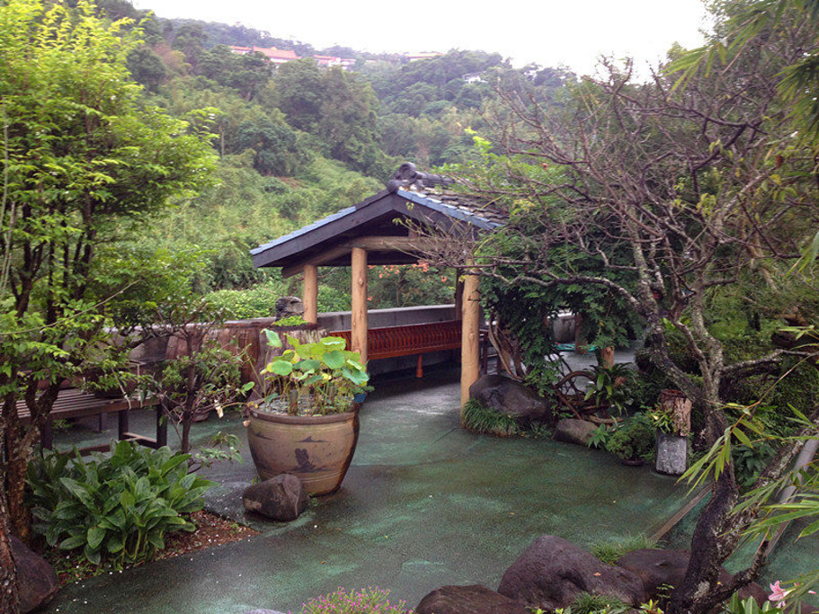 2016张大千先生纪念馆_旅游攻略_门票_地址_游记点评,台北旅游景点