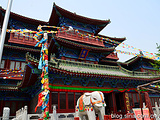 开封旅游景点攻略图片