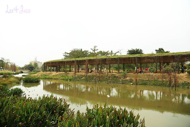 广州白云湖公园