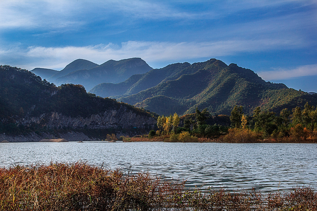 本溪风景图片,本溪市区图片,本溪图片大全(第5页)_大山谷图库