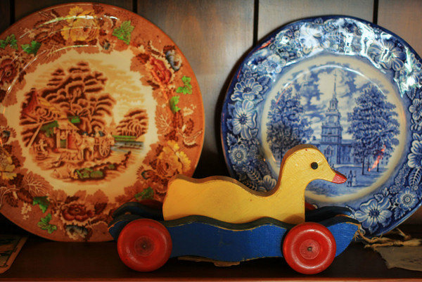 Bonita Cafe and Social Club