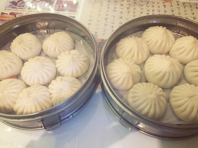 狗不理(和平店)