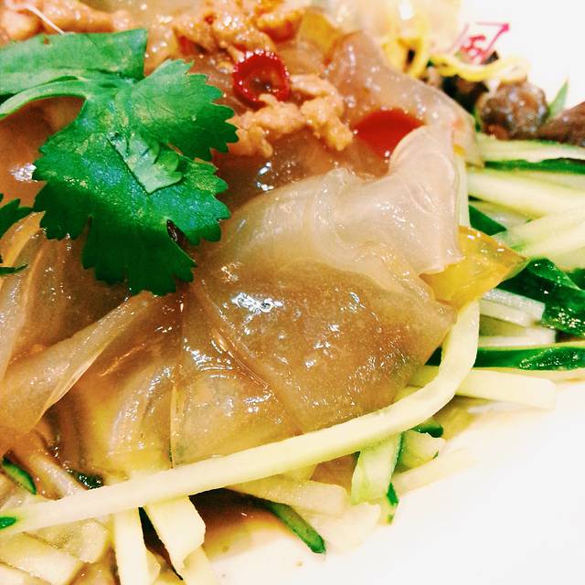 东北风(江北万达店)