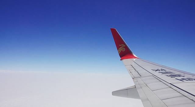 世界那么大,我去重庆看一下