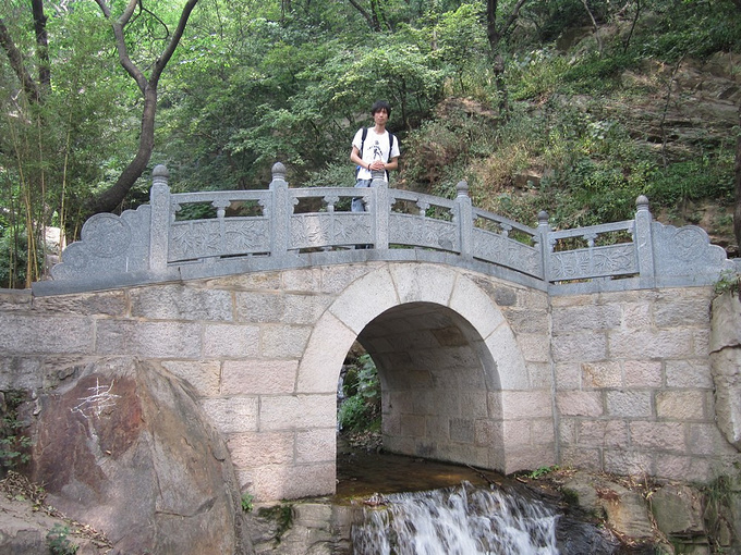 花果山图片