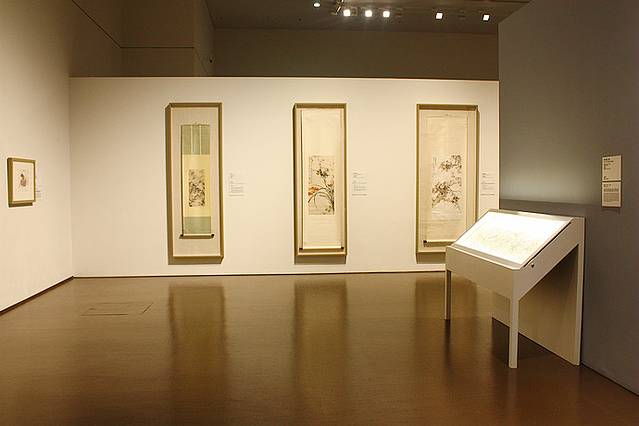 上海世博展览馆