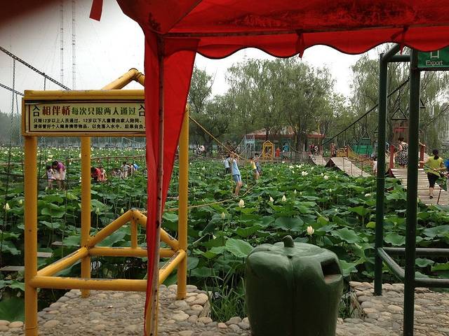 蟹岛绿色生态度假村