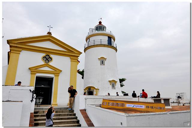 圣母雪地殿教堂