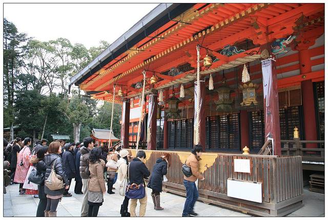 大阪JR线自由行