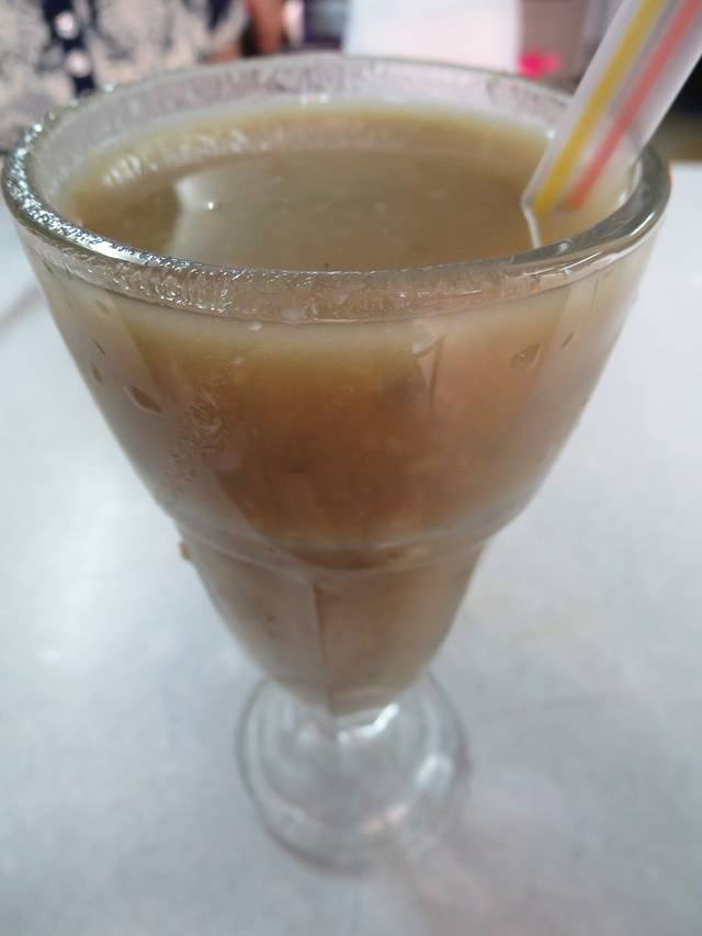 开记甜品(多宝路店)