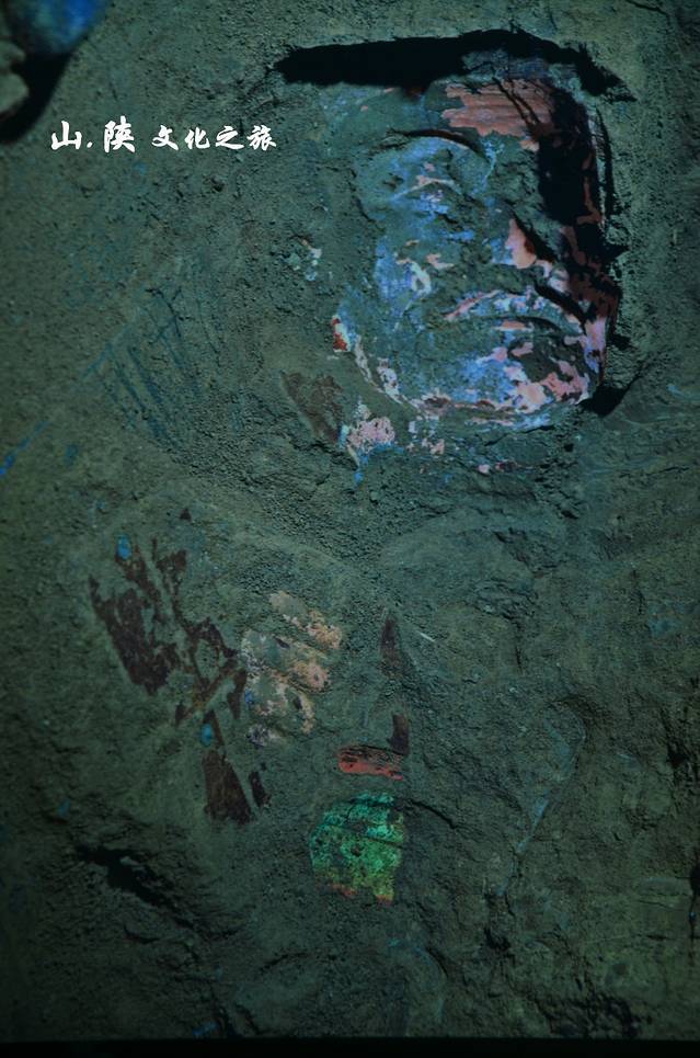 【再毕业穷游之山西陕西】