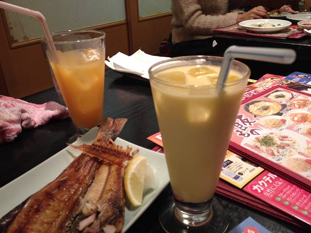 世界的山先生本店