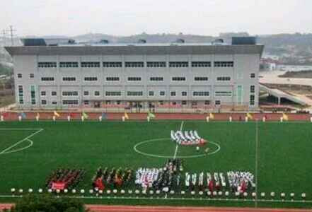 东华理工大学（广兰校区）