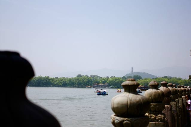 花样爹妈团——北京7天6夜自由行