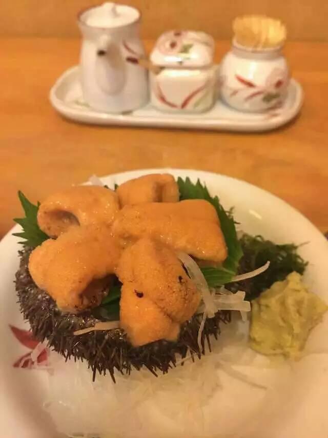 勇日本料理(万科金色城品店)