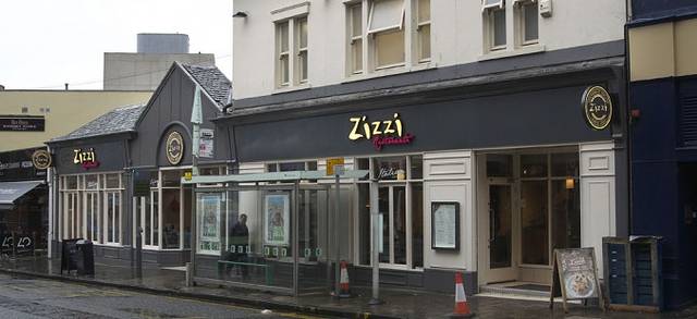 Zizzi’s