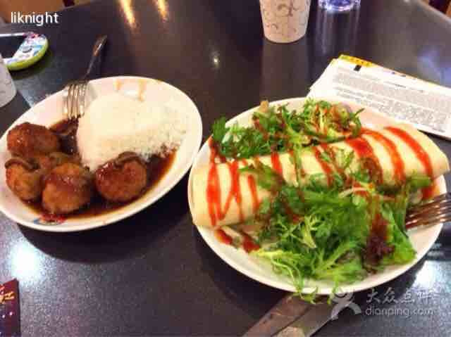 SNH48星梦剧院咖啡店