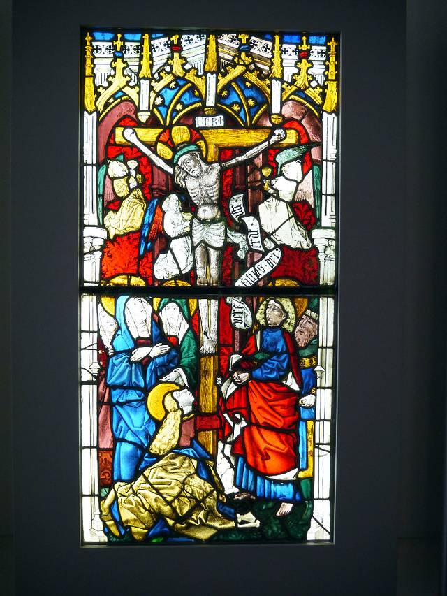 巴塞尔历史博物馆