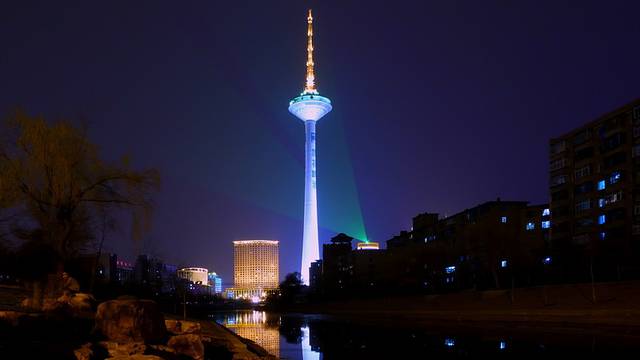 辽宁广播电视塔