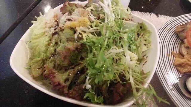 爵士意大利西餐厅(海悦山庄店)