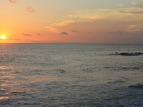 回音海滩旅游景点图片