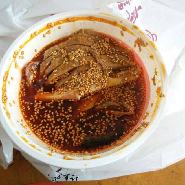 廖记棒棒鸡(长江一路店)