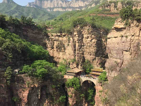 龙岩寺longyan temple