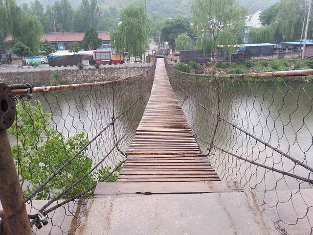 白羊峪长城旅游区