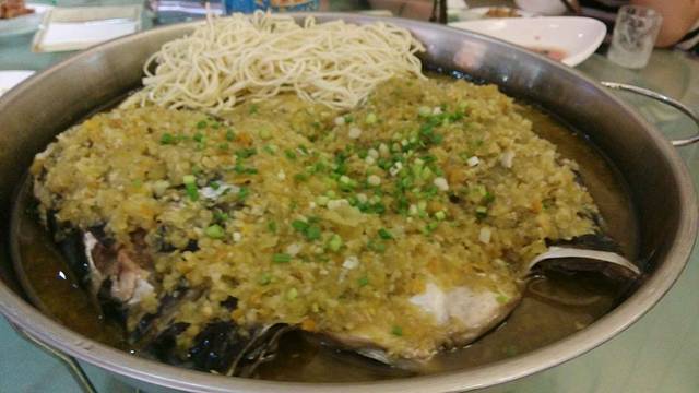 俭朴菜(鲁磨路店)