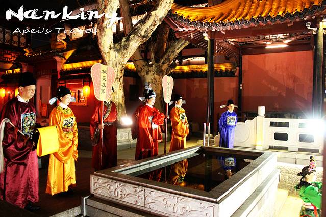 中国科举博物馆(江南贡院)