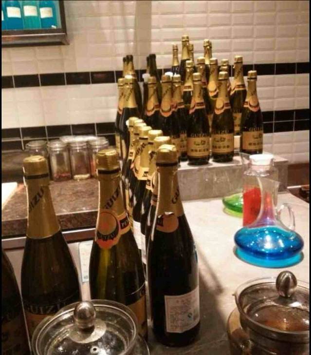 星伦多自助料理(武进万达店)