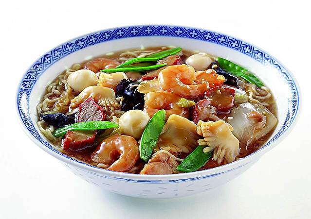 丰宁海鲜(金南路店)