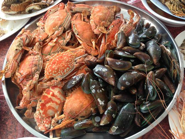 2015.6开眼看世界之泰国行