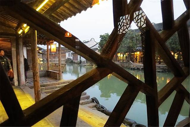 锦岸私房菜(西栅大街店)