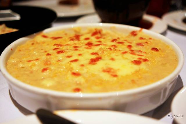 波特曼西餐厅(中央大街店)