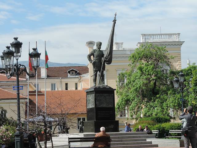 圣尼古拉斯俄罗斯教堂