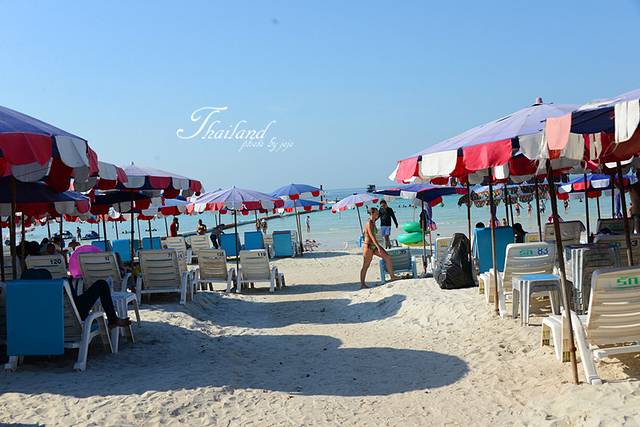 Tawaen Beach
