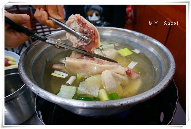 新村元祖一只鸡