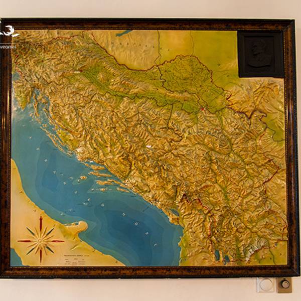 2018铁托纪念中心_旅游攻略_门票_地址_游记