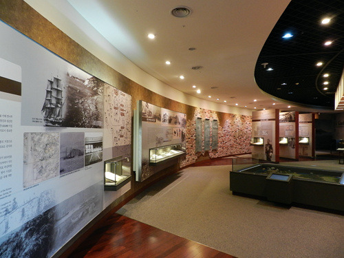 韩国移民博物馆