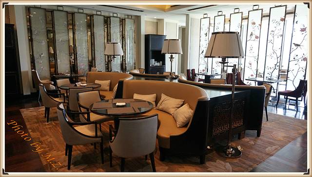 青岛李沧绿城喜来登酒店·盛宴标帜餐厅