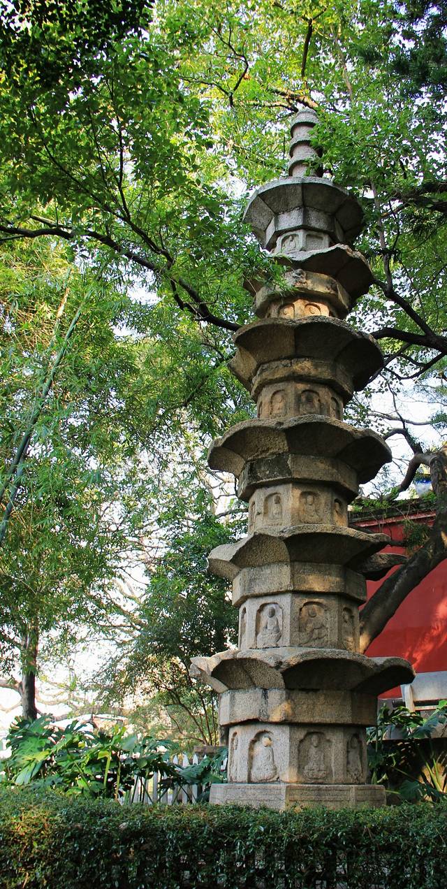 于山风景区-补山精舍