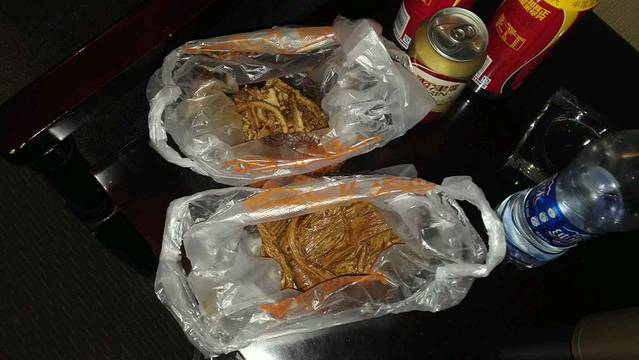 煌上煌酱鸭(贤士路店)