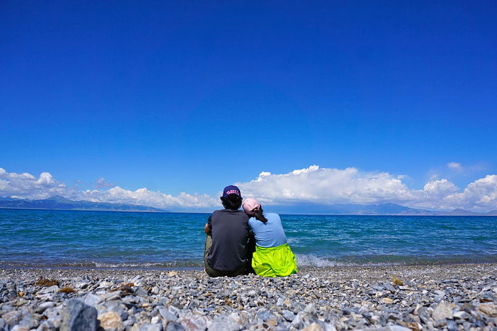 与每一位旅人对话,安抚疲惫的身躯,放松紧张的神经,唤醒美好的心灵