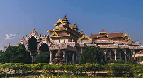 2019蒲甘考古博物馆_旅游攻略_门票_地址_游记点评,蒲甘旅游景点推荐