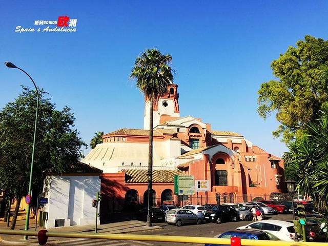 我以说走就走的勇气赴你们西班牙之约!