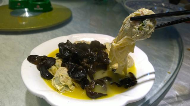 三林本帮馆(中林街店)