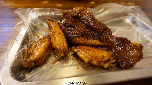 赵元章肉骨烧(山塘街店)