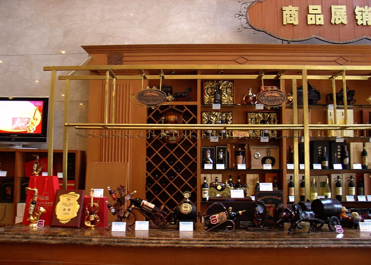 2026张裕酒文化博物馆游玩攻略,门票50，含了品酒环节跟那瓶...【去哪儿攻略】